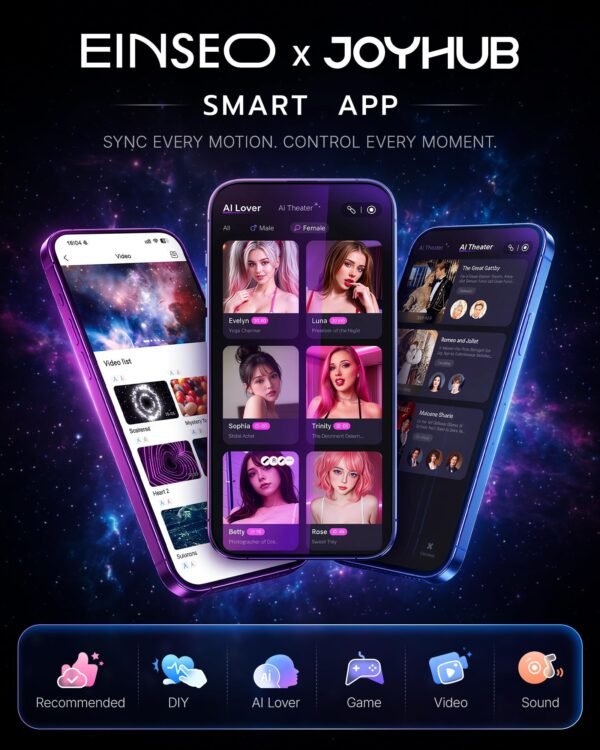Version 1.0.0 Hydro Vacuum Male Masturbator with Water Massage, 7 Suction Modes, Thrusting & Rotation Hands-Free Sex Machine with AI Sync Control