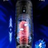 Version 1.0.0 Interactive Sync Male Masturbator with Video & Game Sync, AI Voice Control, 7 Thrusting & Rotation Modes Hands-Free Sex Machine with Visual Window
